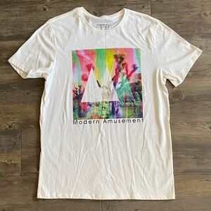 Modern Amusement T-Shirt